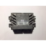 Renault Clio 1.2 Motor Beyni S110140201A 8200326395 8200326387 EMS3132