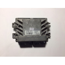 Renault Clio 1.2 Motor Beyni S110140201A 8200326395 8200326387 EMS3132
