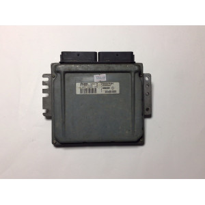 Renault Clio 1.2 Motor Beyni S118301118A 8200374254 8200282007 SIRIUS34