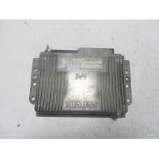 Renault Clio 1.4 Motor Beyni S115301100C HOM7700108814 7700110250