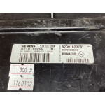 Renault Clio 1.2 Motor Beyni S110115000B 8200162378 8200029658 SIRIUS32N