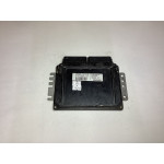 Renault Clio 1.2 Motor Beyni S110115000B 8200162378 8200029658 SIRIUS32N
