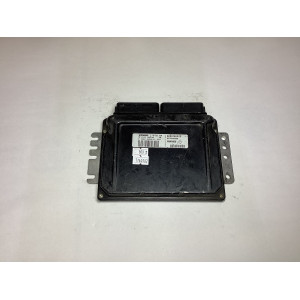 Renault Clio 1.2 Motor Beyni S110115000B 8200162378 8200029658 SIRIUS32N