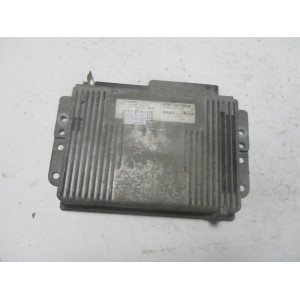 Renault Clio 1.4 Motor Beyni S115301100C HOM7700108814 7700110250