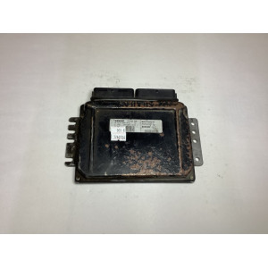 Renault Clio 1.2 Motor Beyni S110130112C 8200102371 8200044437 SIRIUS32N