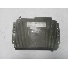 Renault Laguna 1.8 Motor Beyni S113717115D HOM7700864458 7700102294