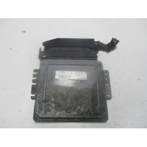 Renault Clio 2 1.4 Motor Beyni S118301113B 8200214973 8200080285 SIRIUS34