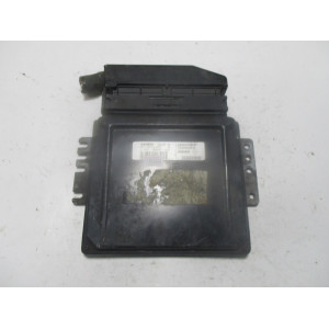 Renault Scenic 1.6 Motor Beyni S118301104A 8200124318 8200080285 SIRIUS34