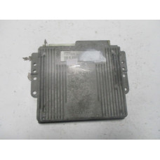 Renault Motor Beyni S103750016 HOM7700870794