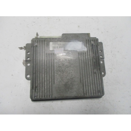 Renault Motor Beyni S103750016 HOM7700870794