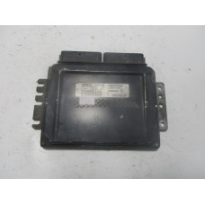 Renault Clio 1.6 Motor Beyni S110138000C 8200059086 SIRIUS32N 8200044437