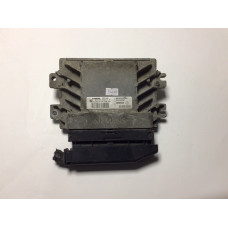Renault Clio 1.2 Motor Beyni S110140201A 8200326395 8200326387 EMS3132