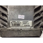 Renault Clio 1.2 Motor Beyni S110140201A 8200326395 8200326387 EMS3132