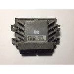 Renault Clio 1.2 Motor Beyni S110140201A 8200326395 8200326387 EMS3132