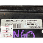Renault Megane 1.6 Motor Beyni S110138000C 8200059086 8200044437 SIRIUS32N