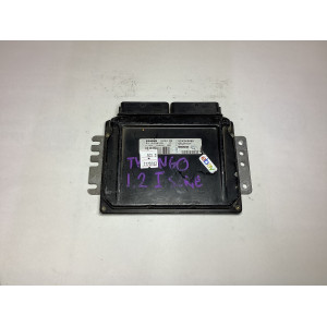 Renault Megane 1.6 Motor Beyni S110138000C 8200059086 8200044437 SIRIUS32N