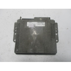Renault Laguna MK1 Motor Beyni S103717108R 7700863478 7700106183