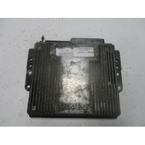 Renault Laguna MK1 Motor Beyni S103717108B 7700863478 7700865822