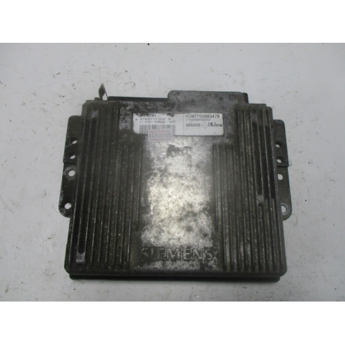 Renault Laguna MK1 Motor Beyni S103717108B 7700863478 7700865822