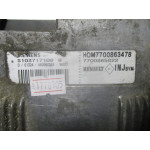 Renault Laguna MK1 Motor Beyni S103717108B 7700863478 7700865822