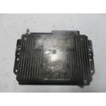 Renault Clio 1.4 Zestaw Startowy Motor Beyni S1153001100 7700108814 7700110258
