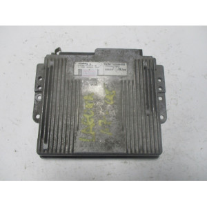 Renault Laguna Motor Beyni S103717115 7700864458 7700867292