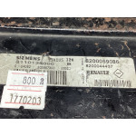 Renault Clio 1.6 Motor Beyni S110138000B 8200059086 SIRIUS32N 8200044437