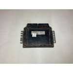 Renault Clio 1.6 Motor Beyni S110138000B 8200059086 SIRIUS32N 8200044437