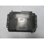 Renault Clio 1.4 Motor Beyni S115301100C HOM7700108814 7700110258