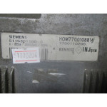 Renault Clio 1.4 Motor Beyni S115301100C HOM7700108814 7700110258