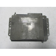 Renault Laguna 1.8 Motor Beyni S113717115D HOM7700864458 7700102294
