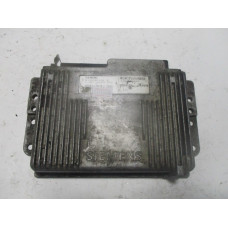 Renault Kangoo Motor Beyni S115301101E 7700108813 7700110257