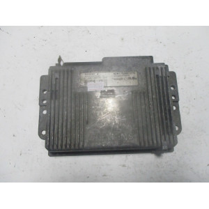 Renault Clio 1.6 Motor Beyni S115303202C HOM7700867270 8200020958