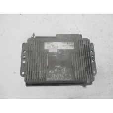 Renault Laguna 1.8 Motor Beyni S113717115D HOM7700864458 7700102294