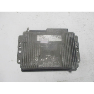 Renault Laguna 1.8 Motor Beyni S113717115D HOM7700864458 7700102294