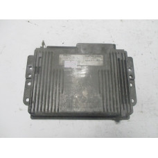 Renault Megan 1.4 Motor Beyni S11530110C HOM7700108814 7700110258