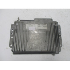 Renault Kangoo Motor Beyni S115301101D HOM7700864459 700109727