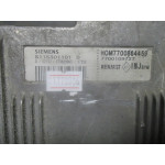 Renault Kangoo Motor Beyni S115301101D HOM7700864459 700109727
