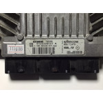 Renault Megane Scenic 1.5 DCI Motor Beyni S122326107A 8200542288 8200495479 SID301