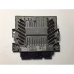 Renault Megane Scenic 1.5 DCI Motor Beyni S122326107A 8200542288 8200495479 SID301