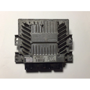 Renault Megane Scenic 1.5 DCI Motor Beyni S122326107A 8200542288 8200495479 SID301