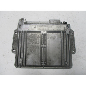 Renault Twingo Motor Beyni 7700113511 7700115157 