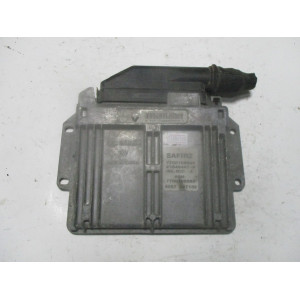Renault Twingo 1.2 V8 Motor Beyni 7700109275 7700109049 21649447-9 7700105560 8097087132