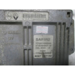 Renault Twingo 1.2 V8 Motor Beyni 7700109275 7700109049 21649447-9 7700105560 8097087132