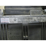 Renault Clio Motor Beyni 7700868294 7700112787 
