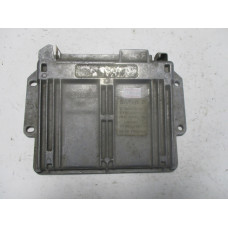Renault Twingo Motor Beyni 7700115161 21654821-4 7700113511 9288505264