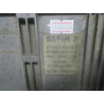 Renault Twingo Motor Beyni 7700115161 21654821-4 7700113511 9288505264