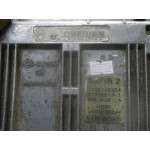 Renault Twingo Motor Beyni 7700112764 7700868294 21652511-7