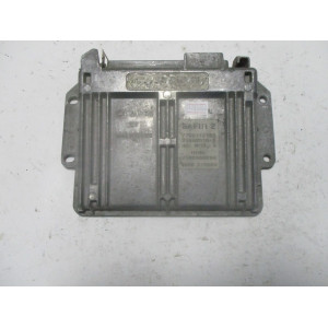 Renault Clio Motor Beyni 7700112791 7700112763 21652510-9 7700868294 9050319564