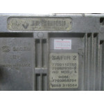 Renault Clio Motor Beyni 7700112791 7700112763 21652510-9 7700868294 9050319564